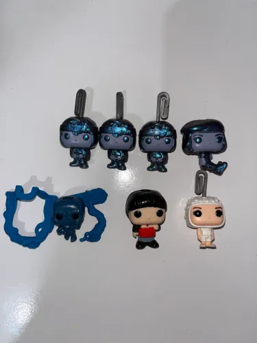 Kinder Joy Stranger Things Brasil
