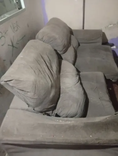 Sofá cama 