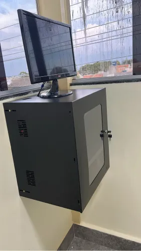   ? Segurança 24h para Sua Casa ou Empresa