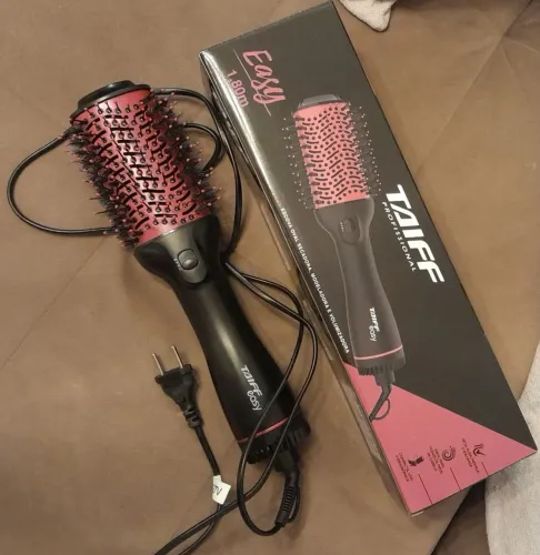 Escova Secadora Taiff 