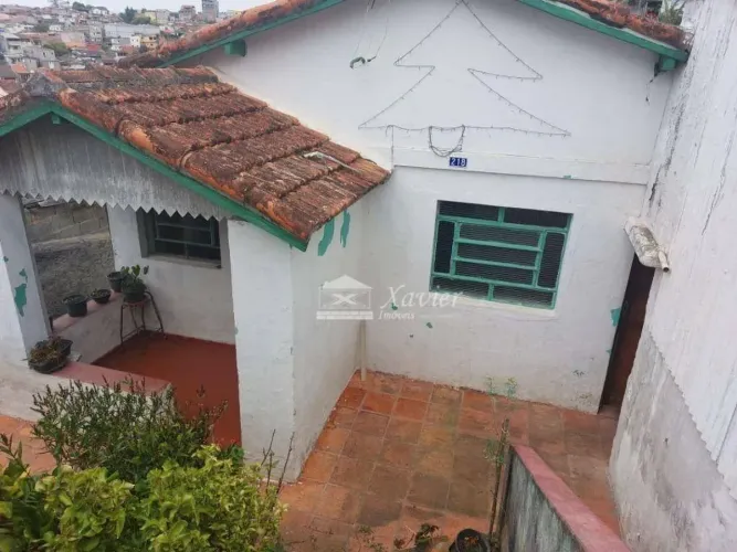 Casa com 2 dormitórios à venda, 88 m² por R$ 250.000,00 - Parque Santa Rita de Cássia - Co