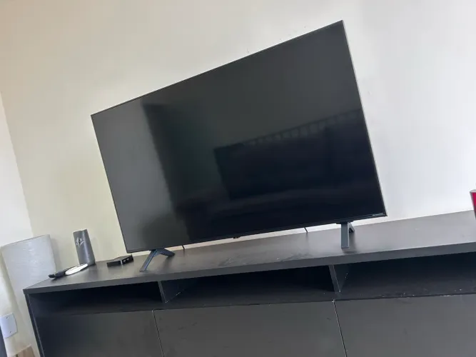 Smart TV LG NanoCell AI 50'' 4K UHD WiFi Bluetooth webOS - 5