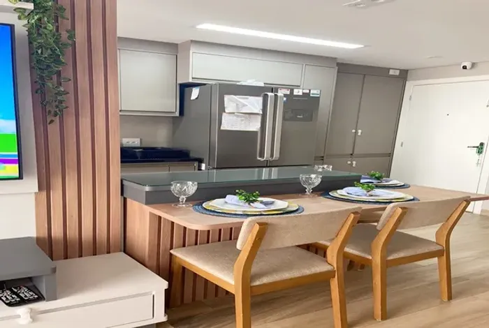 Apartamento Duplex à venda em Osasco no Bairro do Presidente Altino na Rua Ana Zozi Toni 3