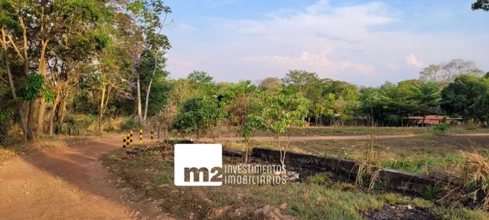 Lote Jardim Buriti Sereno