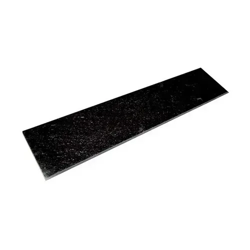 Soleira Granito Preto São Gabriel 77x17