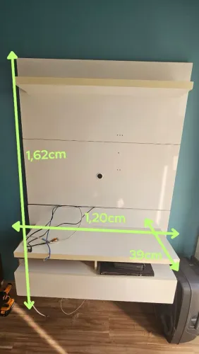 Painel de Tv