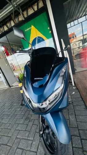 Pcx dlx 160 cc 2024 