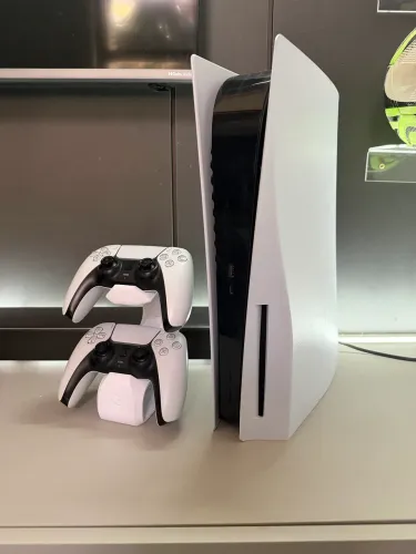 PS5