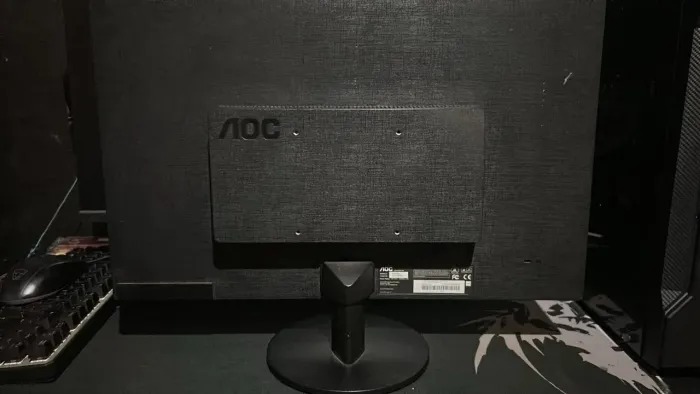 Monitor AOC