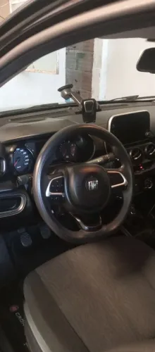 Fiat Cronos Drive 1.3 8V Flex 2022