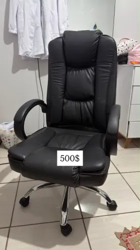 Cadeira de escritório