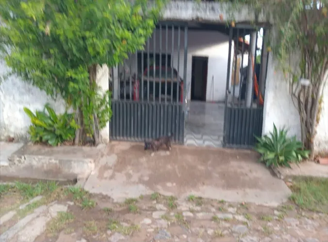 Casa em Alto Longá PI