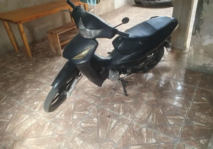 Biz 125
