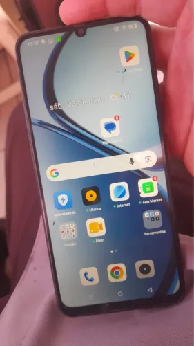 Celular Xiaomi c53 128 giga