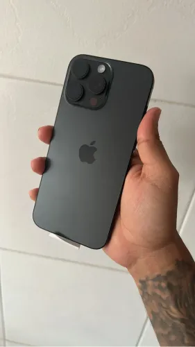 16 PRO MAX 256GB