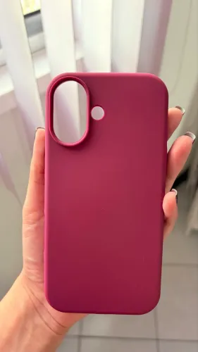 Capinha de IPhone