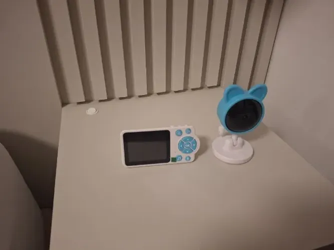 baba eletronica