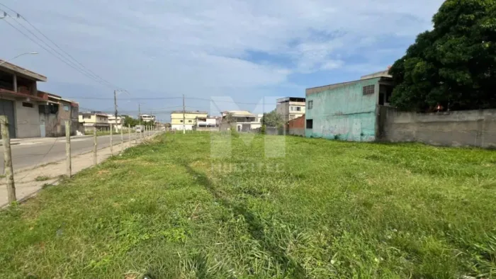 Terreno para Venda em Vila Velha, Vale Encantado
