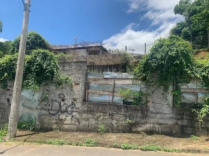 Oportunidade Única em MURIAE - MG | Tipo: Terreno | Negociação: Leilão | Situação: Imóvel