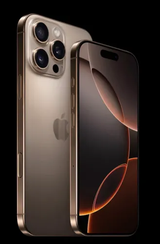 Iphone 16 Pro Max 512 Gb