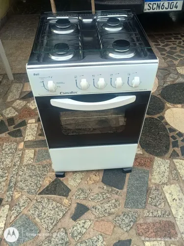 Fogão