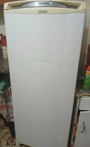 Vende-se geladeira consul frosfree