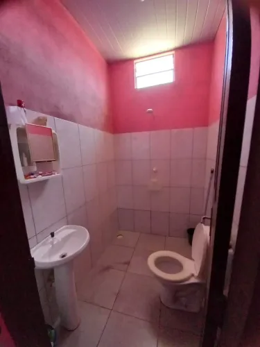 Vende-se casa