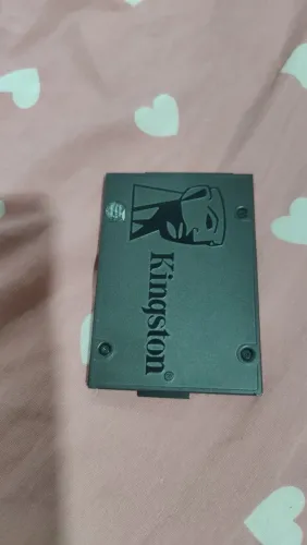 SSD Kingston 240gb