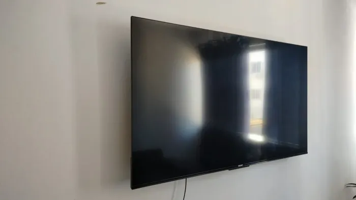Tv smart 50 polegadas