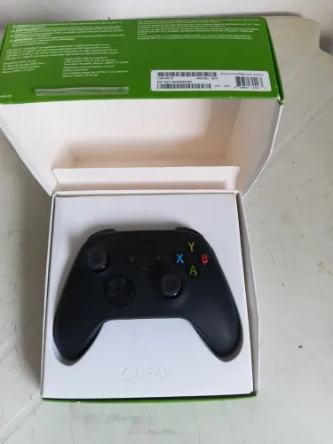 Controle Remoto XBOX
