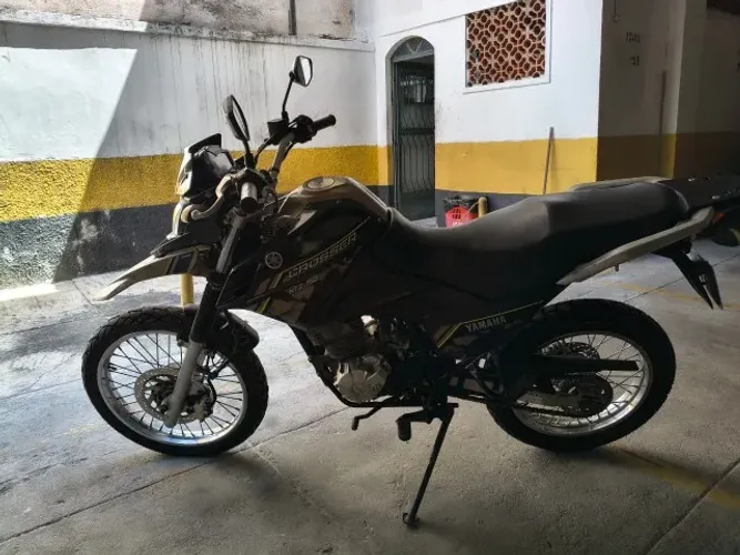 Yamarra Crozzer Z 21/22 flex