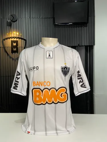 Camisa Atlético-MG 2013 - Ronaldinho #10