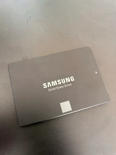 SSD 500GB SANSUNG V-NANO 860 EVO