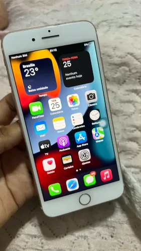 iPhone 7 Plus