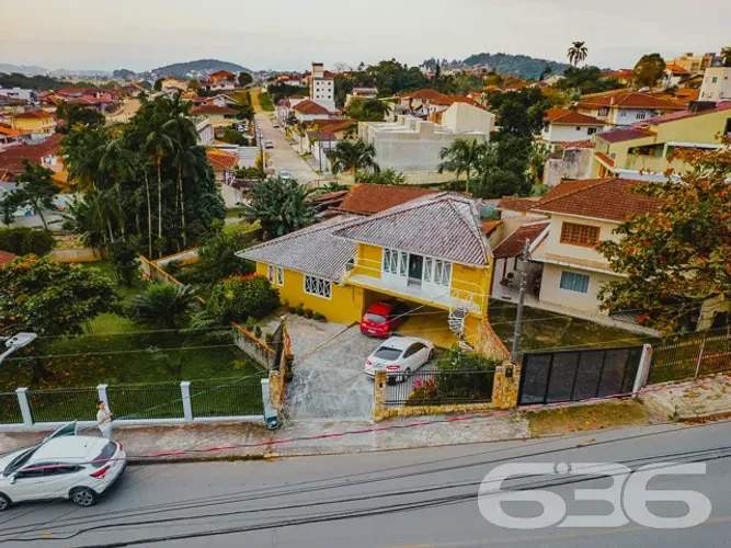 Casa | Joinville | Floresta