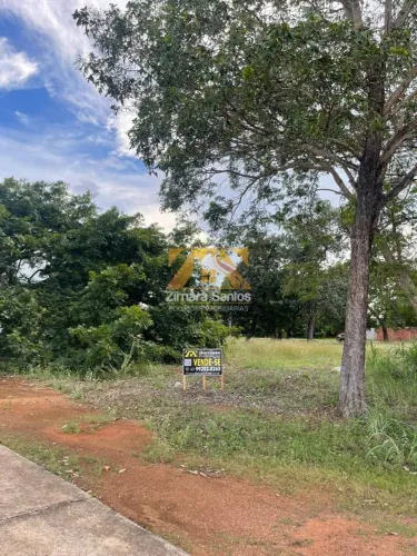 Terreno com 1 Quarto à Venda, Plano Diretor Sul - Palmas