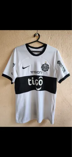 Camisa Olímpia original