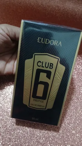 Perfume Masculino