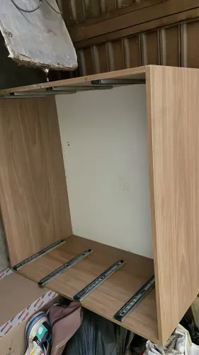 Cômoda Planejada 