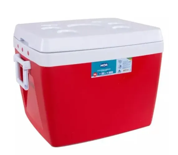 Cooler ( caixa térmica )