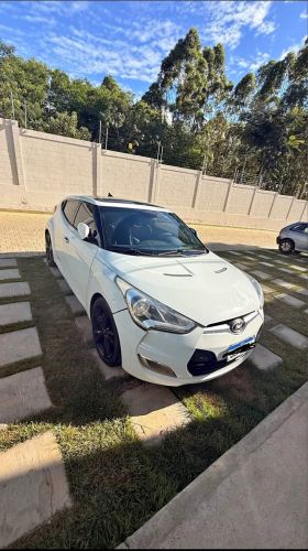 Imagem de Hyundai Veloster 1.6 16V 140cv Aut. 2013