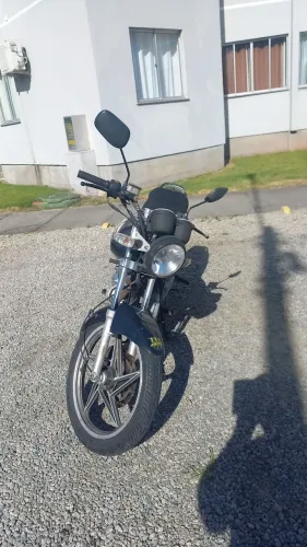 Suzuki yes se 125