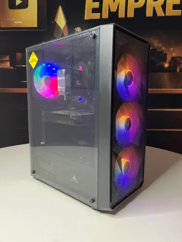PC GAMER BARATO RYZEN