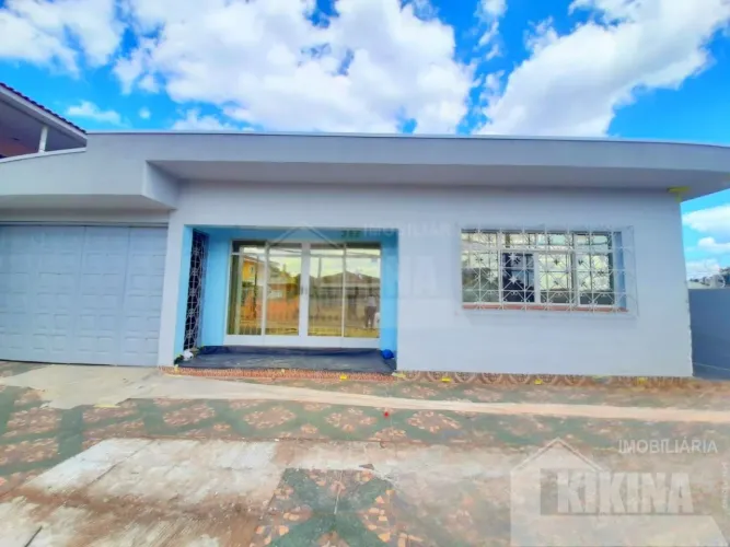 CASA PARA LOCAÇÃO NO ÓRFÃS