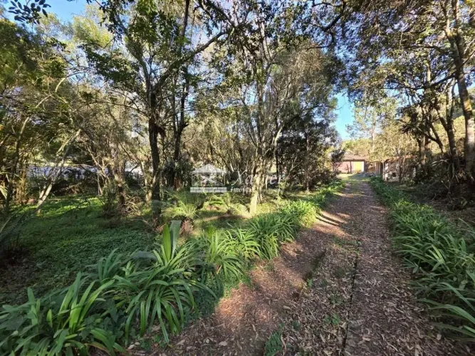 Terreno à venda, 3050 m² por R$ 280.000,00 - Jardim Camargo - São Roque/SP
