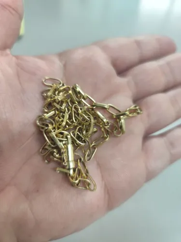 Cordão de Ouro oportunidade !!!