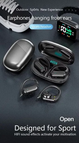 Fone TWS A520