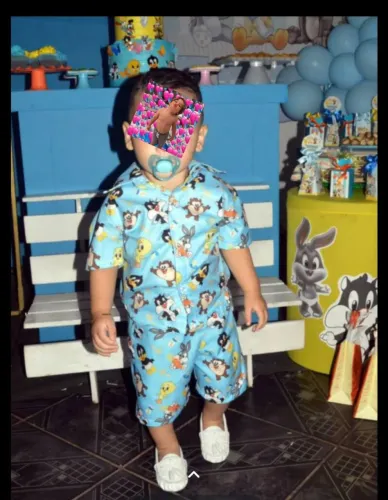 Baba na diária ou fixa!