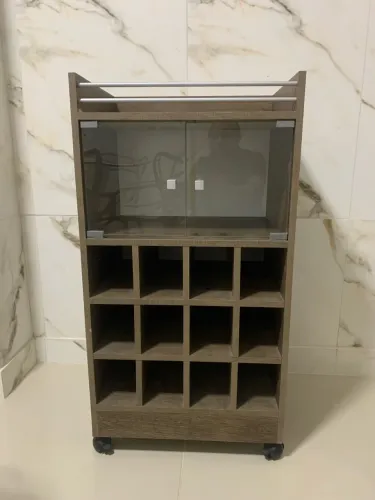 Mini barzinho