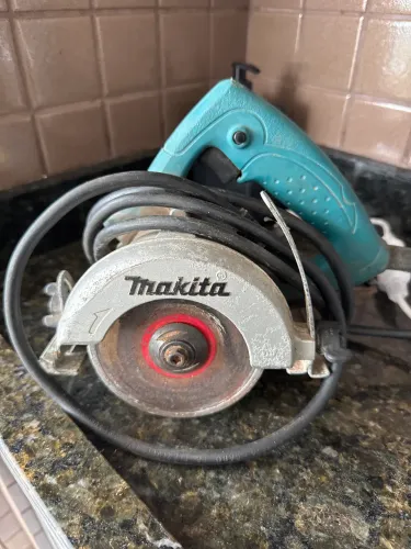 Serra disco Makita
